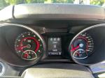 2016 HOLDEN COMMODORE 4D SEDAN SV6 BLACK EDITION VFII MY16