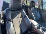 2016 HOLDEN COMMODORE 4D SEDAN SV6 BLACK EDITION VFII MY16
