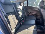 2016 HOLDEN COMMODORE 4D SEDAN SV6 BLACK EDITION VFII MY16
