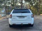 2012 HOLDEN COMMODORE 4D SPORTWAGON OMEGA VE II MY12
