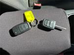 2010 HOLDEN COMMODORE UTILITY OMEGA VE MY10