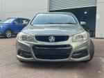 2014 HOLDEN COMMODORE 4D SPORTWAGON SV6 VF