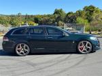 2013 HOLDEN COMMODORE 4D SPORTWAGON SS-V VF