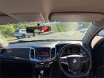 2013 HOLDEN COMMODORE 4D SPORTWAGON SS-V VF