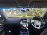 2011 HOLDEN COMMODORE 4D SEDAN OMEGA VE II