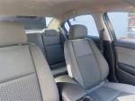 2011 HOLDEN COMMODORE 4D SEDAN OMEGA VE II