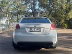 2011 HOLDEN COMMODORE 4D SEDAN OMEGA VE II