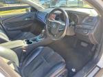 2016 HOLDEN COMMODORE 4D SEDAN SV6 VF II