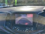 2016 HOLDEN COMMODORE 4D SEDAN SV6 VF II