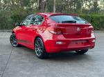 2015 HOLDEN CRUZE 5D HATCHBACK EQUIPE JH MY15