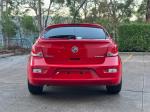 2015 HOLDEN CRUZE 5D HATCHBACK EQUIPE JH MY15