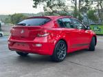 2015 HOLDEN CRUZE 5D HATCHBACK EQUIPE JH MY15