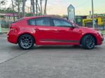 2015 HOLDEN CRUZE 5D HATCHBACK EQUIPE JH MY15