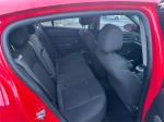 2015 HOLDEN CRUZE 5D HATCHBACK EQUIPE JH MY15