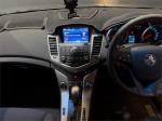 2015 HOLDEN CRUZE 4D SEDAN EQUIPE JH MY15