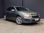 2015 HOLDEN CRUZE 4D SEDAN EQUIPE JH MY15