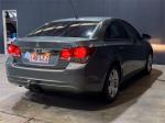 2015 HOLDEN CRUZE 4D SEDAN EQUIPE JH MY15
