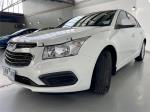 2016 HOLDEN CRUZE 4D SEDAN EQUIPE JH MY16