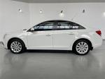2016 HOLDEN CRUZE 4D SEDAN EQUIPE JH MY16