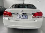 2016 HOLDEN CRUZE 4D SEDAN EQUIPE JH MY16
