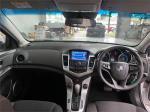 2016 HOLDEN CRUZE 4D SEDAN EQUIPE JH MY16