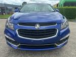 2016 HOLDEN CRUZE 4D SEDAN SRi Z-SERIES JH MY16