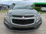 2015 HOLDEN CRUZE 4D SEDAN EQUIPE JH MY14