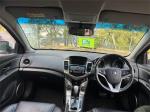 2014 HOLDEN CRUZE 5D HATCHBACK SRi V JH MY14