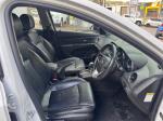 2014 HOLDEN CRUZE 5D HATCHBACK SRi V JH MY14