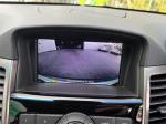 2014 HOLDEN CRUZE 5D HATCHBACK SRi V JH MY14