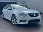 2014 HOLDEN CRUZE 5D HATCHBACK SRi V JH MY14