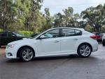 2014 HOLDEN CRUZE 5D HATCHBACK SRi V JH MY14