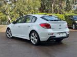 2014 HOLDEN CRUZE 5D HATCHBACK SRi V JH MY14