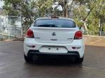 2014 HOLDEN CRUZE 5D HATCHBACK SRi V JH MY14