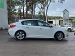 2014 HOLDEN CRUZE 5D HATCHBACK SRi V JH MY14