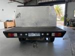 2006 HOLDEN RODEO CREW CAB P/UP LX (4x4) RA MY06 UPGRADE
