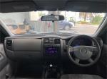 2006 HOLDEN RODEO CREW CAB P/UP LX (4x4) RA MY06 UPGRADE