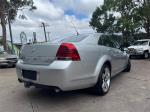 2009 HOLDEN STATESMAN 4D SEDAN V6 WM MY09.5