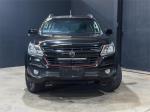 2017 HOLDEN TRAILBLAZER 4D WAGON LT (4x4) RG MY17