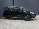 2017 HOLDEN TRAILBLAZER 4D WAGON LT (4x4) RG MY17