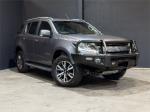 2018 HOLDEN TRAILBLAZER 4D WAGON LT (4x4) RG MY18