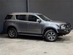 2018 HOLDEN TRAILBLAZER 4D WAGON LT (4x4) RG MY18