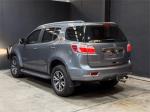 2018 HOLDEN TRAILBLAZER 4D WAGON LT (4x4) RG MY18