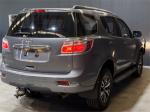 2018 HOLDEN TRAILBLAZER 4D WAGON LT (4x4) RG MY18