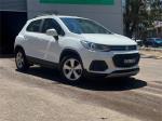 2019 HOLDEN TRAX 4D WAGON LS TJ MY19