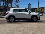 2019 HOLDEN TRAX 4D WAGON LS TJ MY19