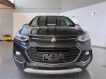 2017 HOLDEN TRAX 4D WAGON LT TJ MY17