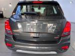 2017 HOLDEN TRAX 4D WAGON LT TJ MY17