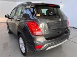 2017 HOLDEN TRAX 4D WAGON LT TJ MY17
