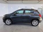 2017 HOLDEN TRAX 4D WAGON LT TJ MY17